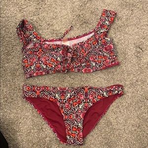 Billabong bikini